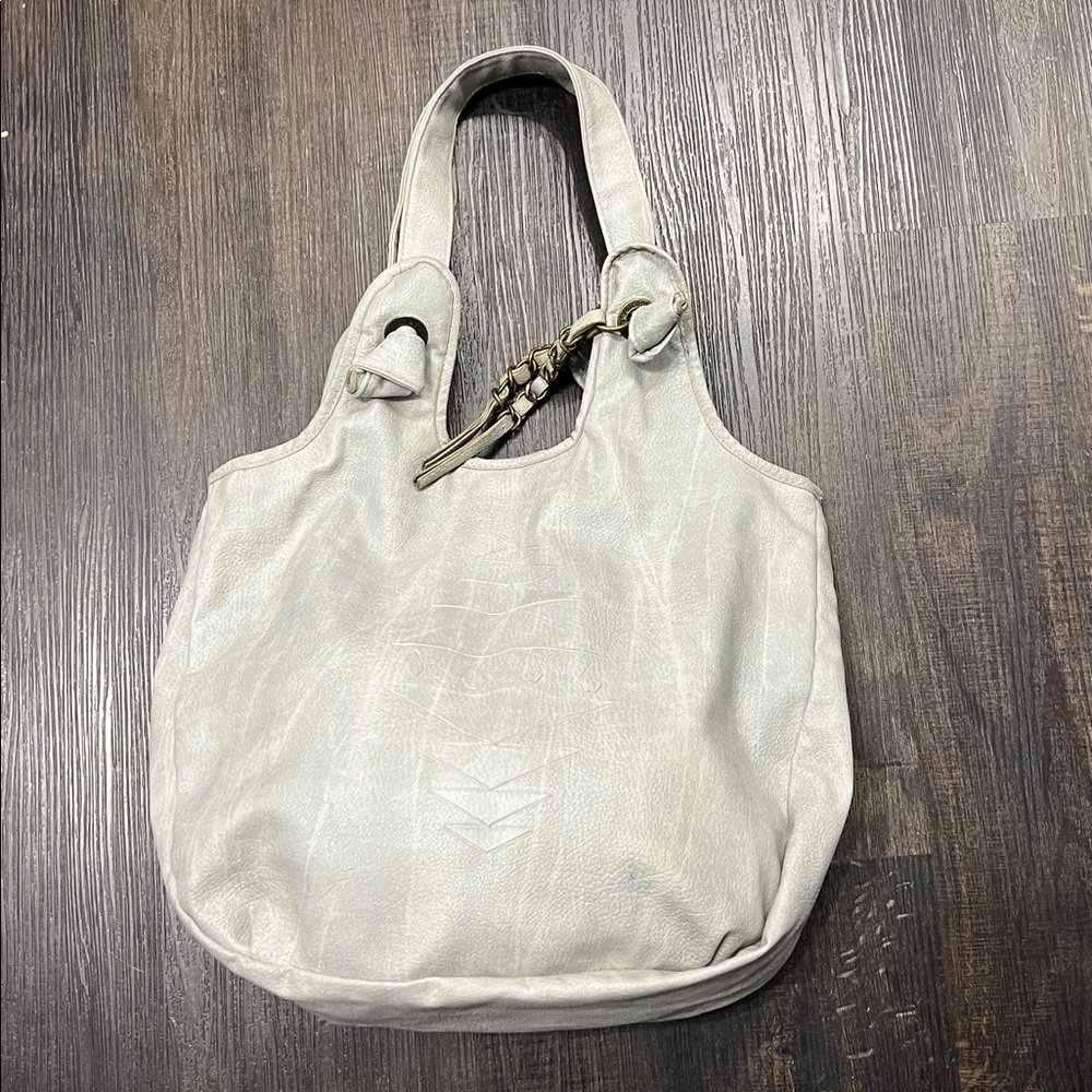 Volcom large tote/shoulder  bag